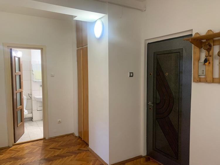 Apartament 1 camera decomandat, 48 mp, parter, Zorilor