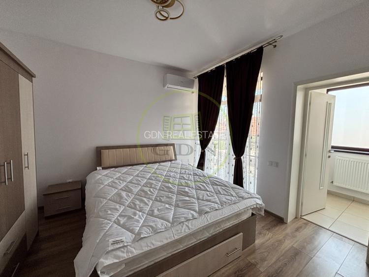 Casa P+1, 170mp utili, 250mp teren, Carcea, zona Ford - 3