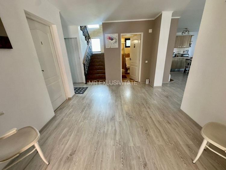 Pensiune de vânzare în Bobu, Scoarța - sau schimb cu apartament Timisoara - 18