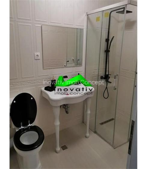 Apartament 2 camere de inchiriat boxa Sibiu Doamna Stanca - 8