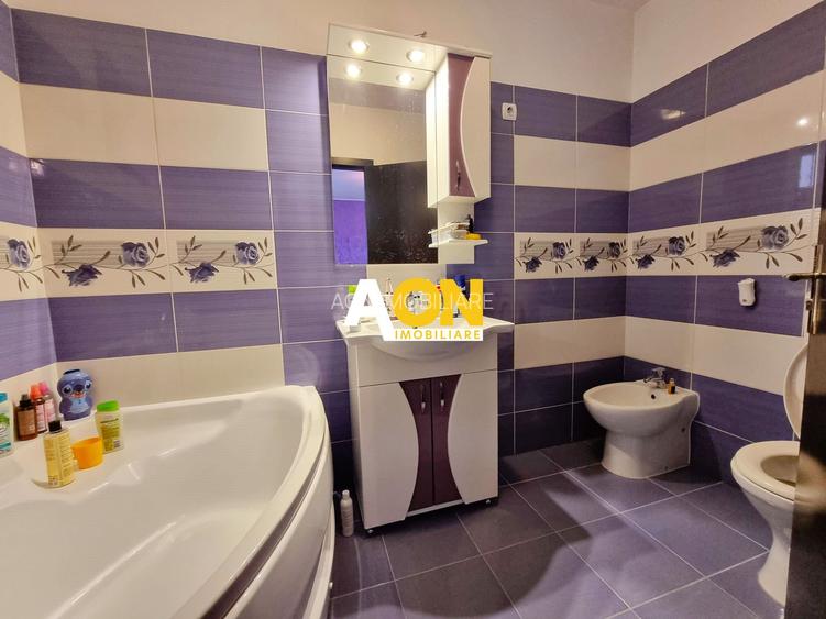 Casa 3 camere, mansardabila, S+P, 400 mp teren, Cetate - 10