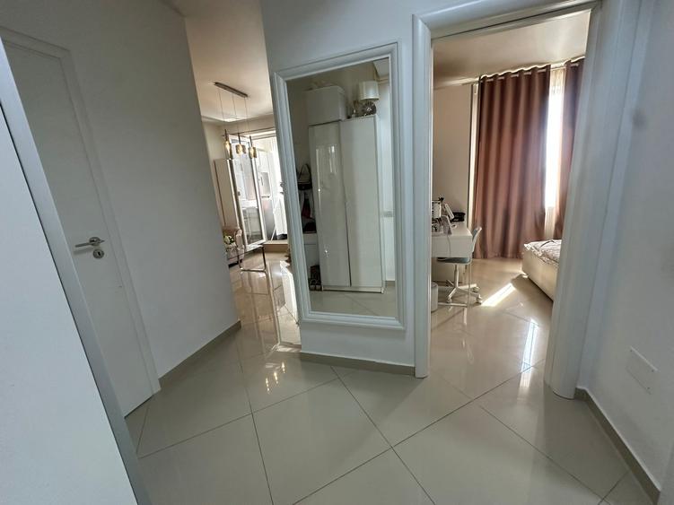 Apartament 2 camere de Vanzare Militari Residence