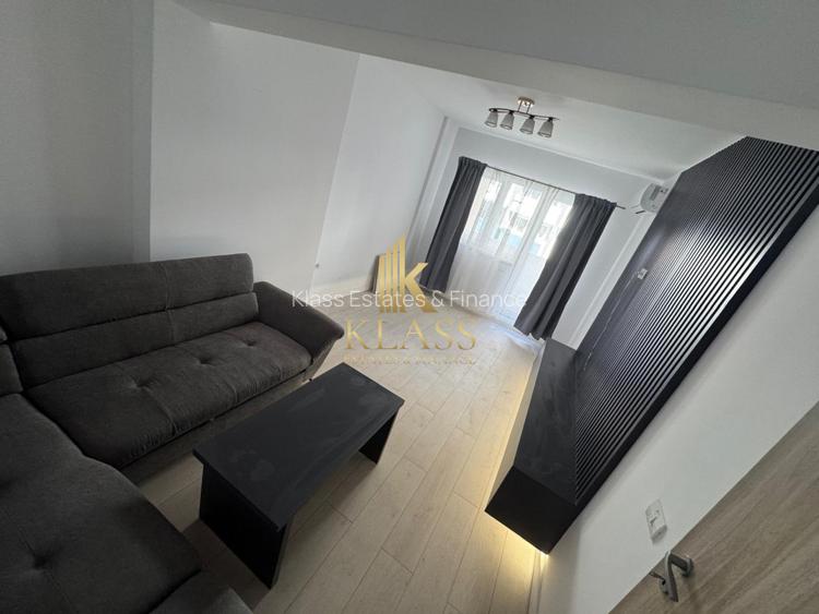 Apartament 2 camere I Bloc nou 2025 - 2