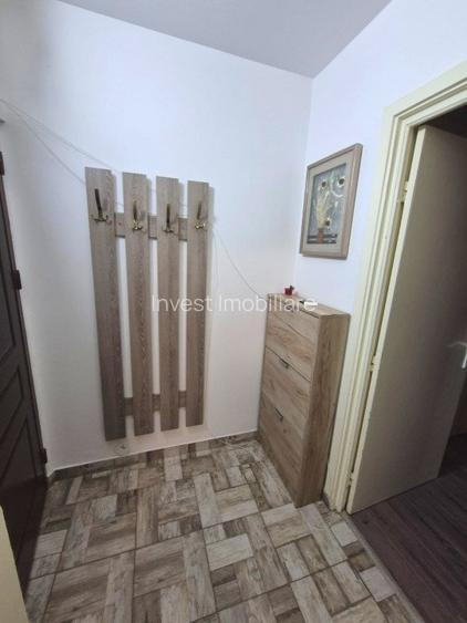 Apartament 2 camere - bloc fără risc - rond Podu Roș - 10
