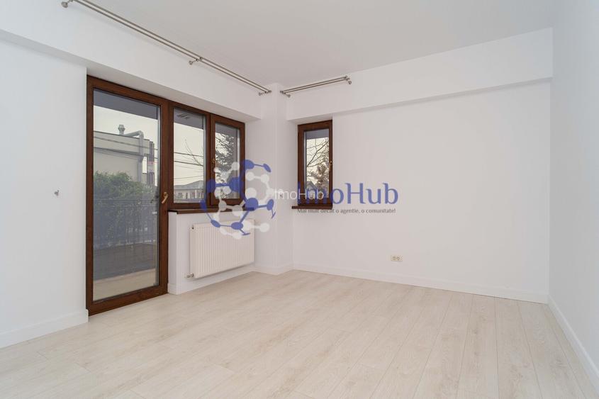 Apartament 3 camere | Soleia Residence | 77mp - 2