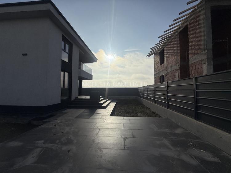 LUX | CASA | VILA INDIVIDUALA | CURTE | PROPRIETAR | TUNARI - 39