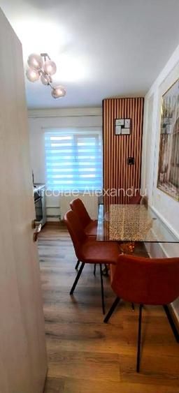 Proprietar, ap 3 Dormitoare, mall Afi, Centrul Civic - 12