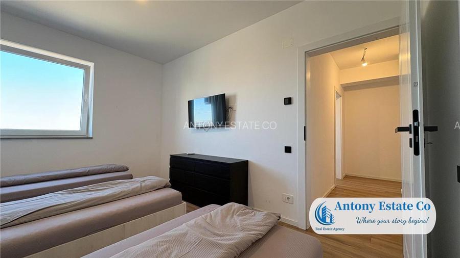 Antony Estate | Apartament de vanzare Premium, 5 camere - Luceafarul - Oradea - 12