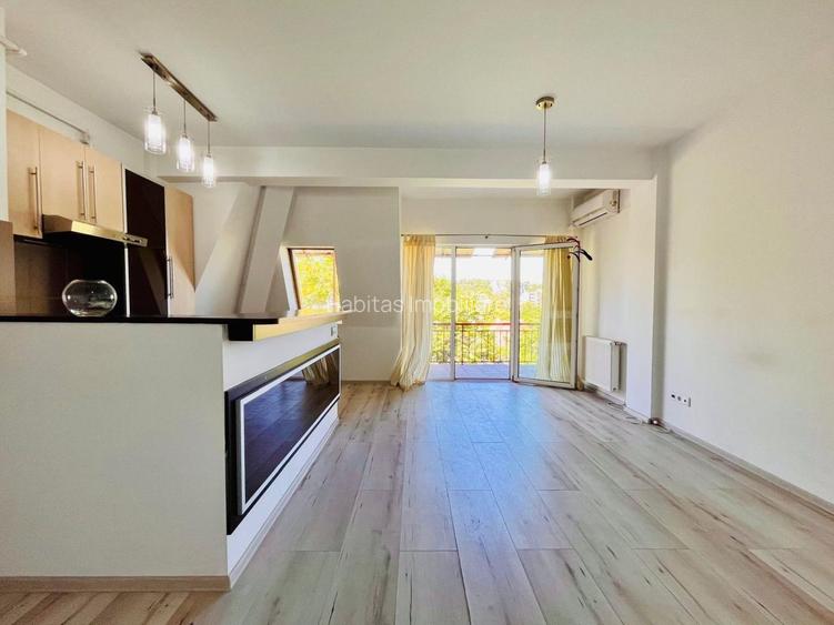 Apartament cu 3 camere și terasă panoramică| Centru • 0% comision - 2