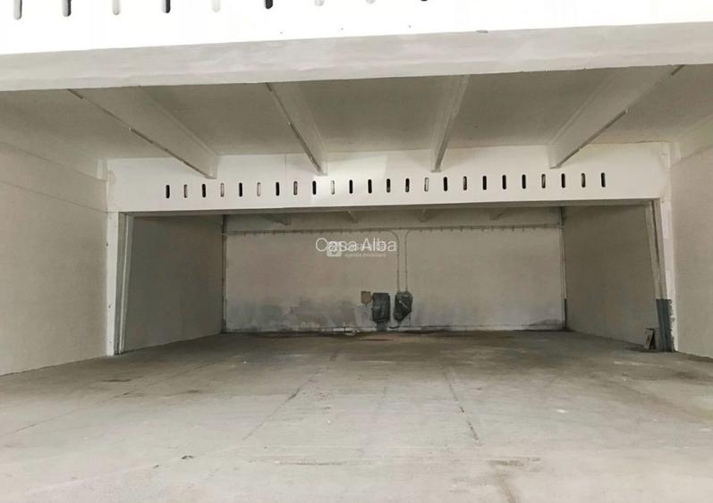 Hala 650mp de inchiriat, recent renovata, zona Industriala - 3