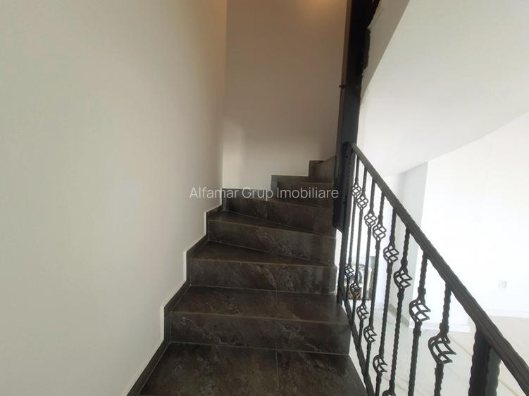 Casa cu 4 camere Bragadiru- Celofibrei - 12