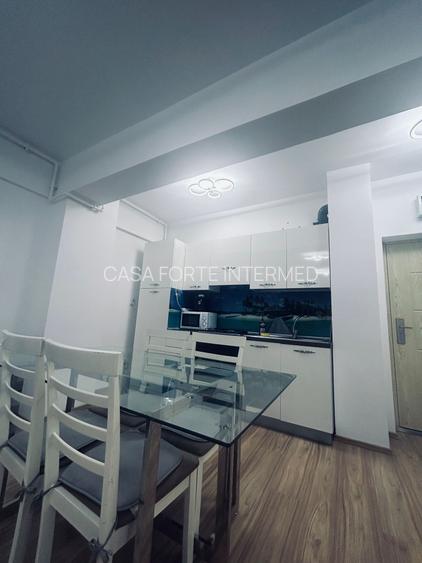 2 camere Complex Moonlight Residence  statiunea Mamaia 500  eur - 18