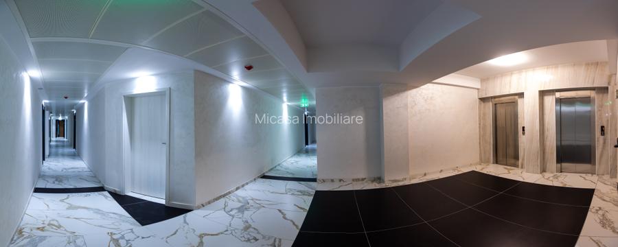 Apartament - Etaj 7 - Complex Rezidențial WHITE SEA - Navodari - 5