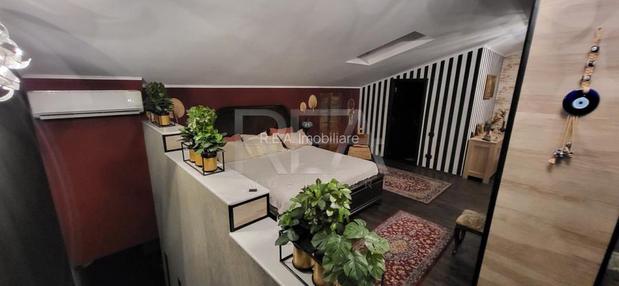 2 case si curte individuala la 400 de metri de statia de metrou Dristor 2  - 19