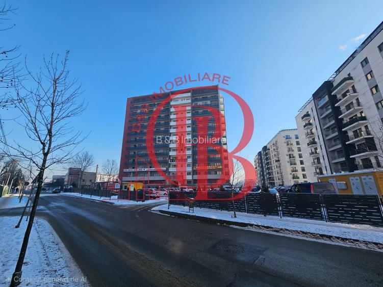 Apartament 2 camere Finalizat 7 min Metrou Nicolae Teclu - 2