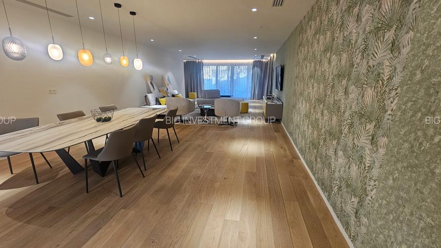 Romana, imobil boutique, impecabil, pentru pretentiosi, lux, constructie 2025. - 5