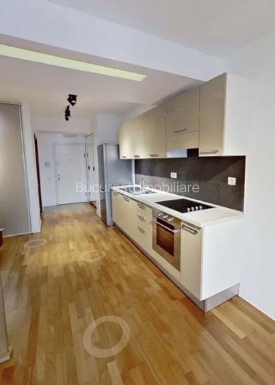 Garsoniera,Vitan Mall,Metrou,Mihai Bravu,INCITY RESIDENCE,et.4/13,DECOMANDATA. - 4