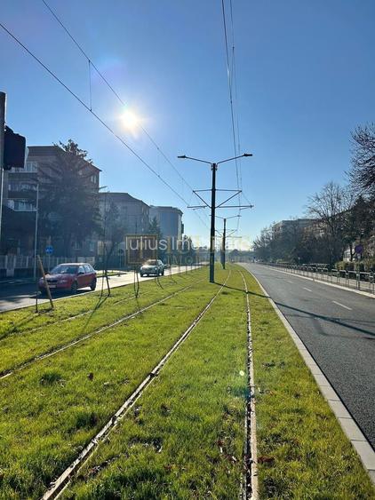 Prima inchiriere, 2 camere; 52 mp, 50% discount comision, Bulevardul Cetatii - 30