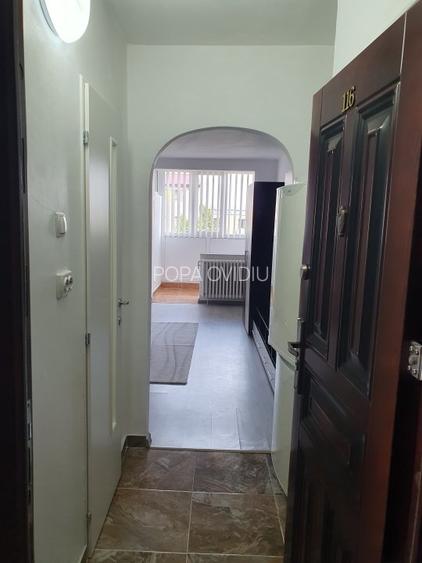 Garsoniera de inchiriat str. Dambovitei - 8