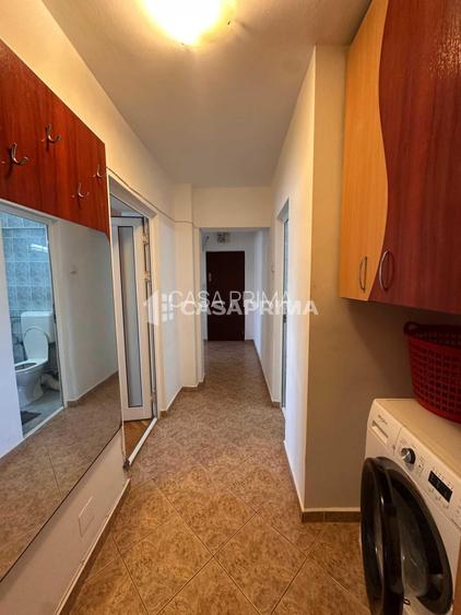 Apt 3 camere, 2 bai GARA-CENTRU, mobilat, utilat MUTARE IMEDIATA! - 12