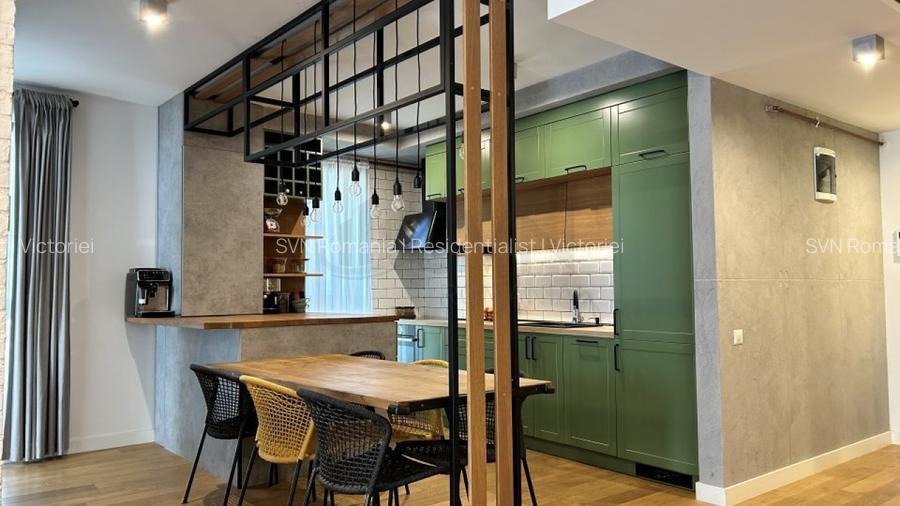 REA1016352 Apartament 3 camere Unirii Centru - 3