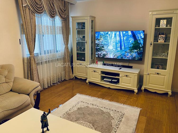 APARTAMENT 3 CAMERE DECOMANDAT CONFORT MAXIM ZONA FALEZA NORD - 21