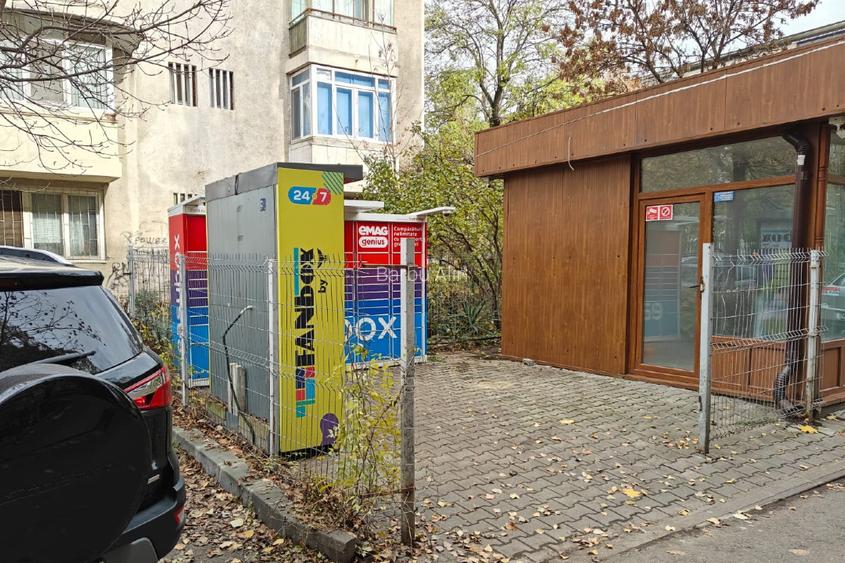 Particular, teren central 78mp cu utilitati si spatiu comercial, Calea Bucuresti - 2