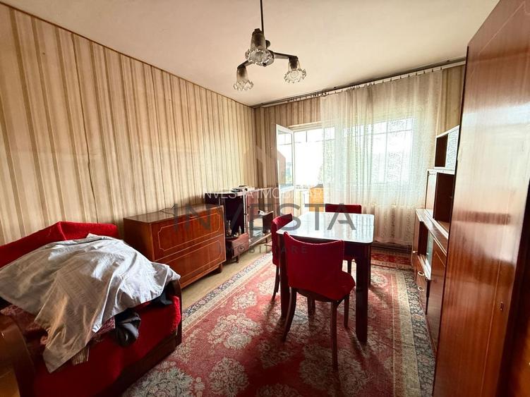 De vanzare apartament cu 2 camere in Marasti ! - 5