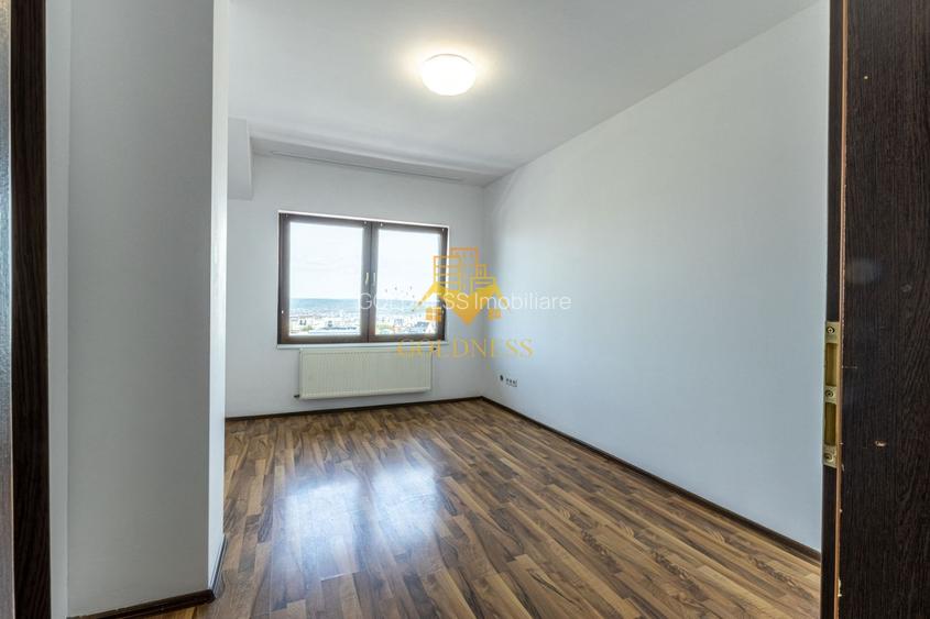 4 camere,modern,bloc nou, Calea Turzii zona Leroy Merlin, OMV, Skoda - 17