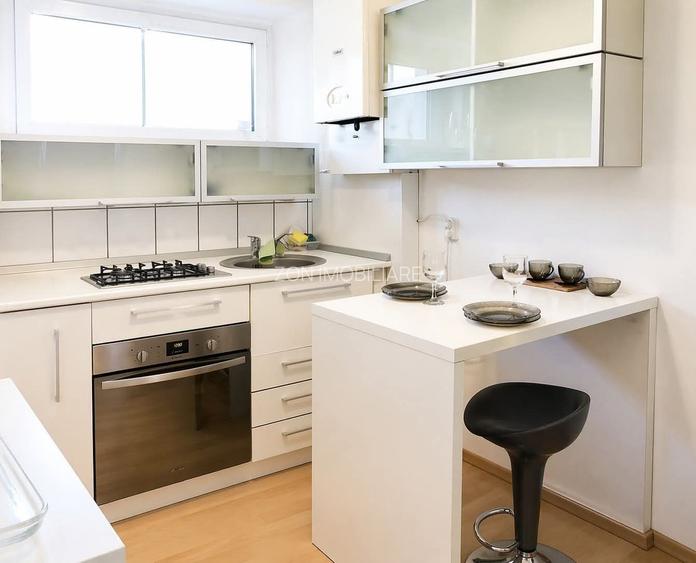 2 camere  Grigorescu  Casa Radio - 4