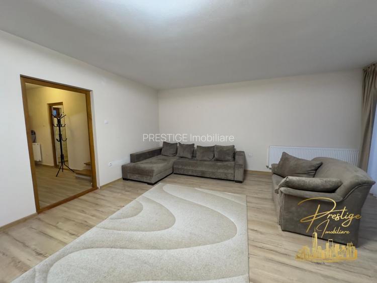 Casa moderna tip duplex de inchiriat in Sanmartin-Oradea - 16
