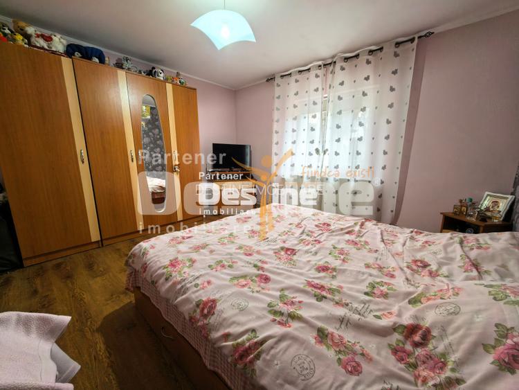 Apartament 2 camere 68 mp + 300mp curte, terasă și beci CUG - 4