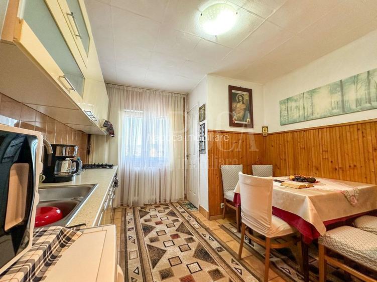 Apartament 3 camere de vanzare in Marasti, Cluj Napoca - 4