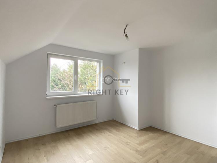 Mutare rapidă! Casa P+1+pod, 4 cam, 110mp, STB, utilități! Comision 0% - 11