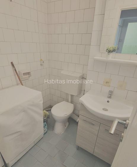 Apartament 3 camere, decomandat, mobilat, utilat, etaj 2/4, Marasti - 9