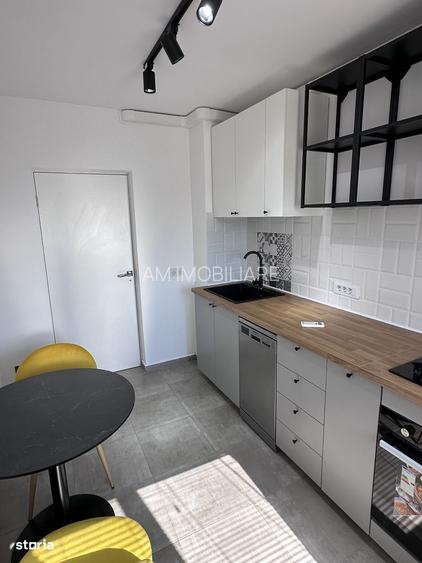 AP. 2 CAMERE 13 SEPTEMBRIE, MASINA SPALAT VASE, MOBILAT/UTILAT MODERN - 7