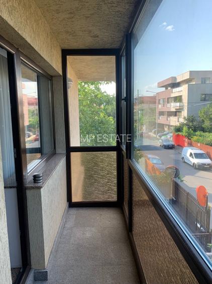Apartament 3 Camere  6 minute Metrou Mihai Bravu/ Centrala Proprie/ PET FRIENDLY - 15
