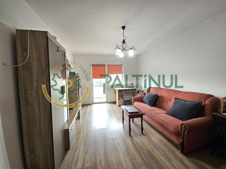 Apartament 2 camere de vanzare zona Brana, Sibiu - 3