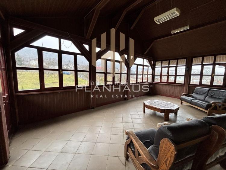 Casă P+M de vânzare - Tăuții de Sus - 9