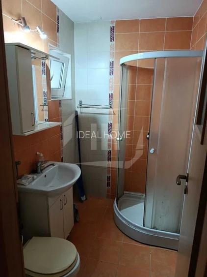 Apartament 2 camere, intermediar, Gheorgheni - 4