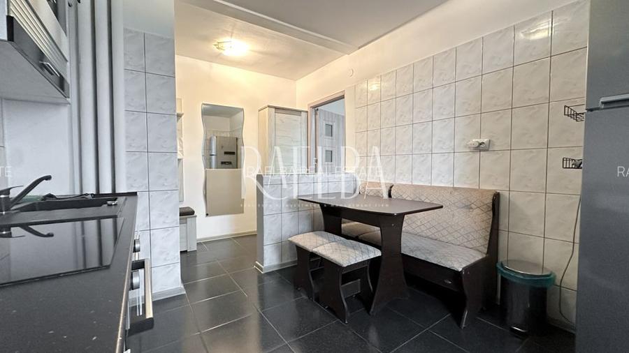 3 camere | Stefan cel Mare | Parcul Circului | Metrou 4 min. - 8