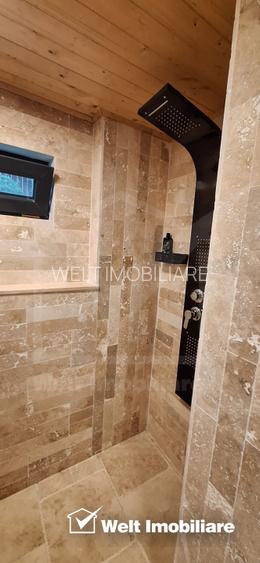 Inchiriere vila de lux, Campenesti dotari de exceptie - 25