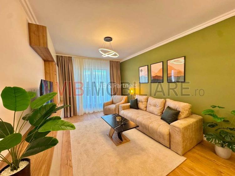 2 Camere - Exigent Plaza - Lujerului - Plaza - 13