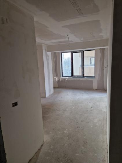 Apartament 3 camere, 2 bai, 90.31 mp, zona George Enescu - 4