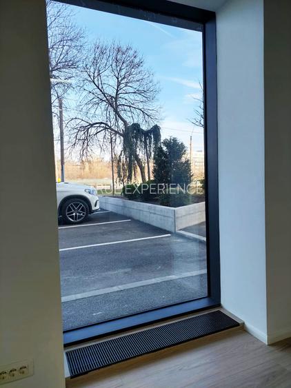 CORTINA ACADEMY  COTROCENI- SPATIU COMERCIAL HIGH-END 338MP - 6