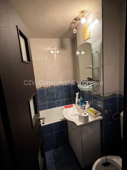 Apartament cu 3 camere , str. Bozieni - 30