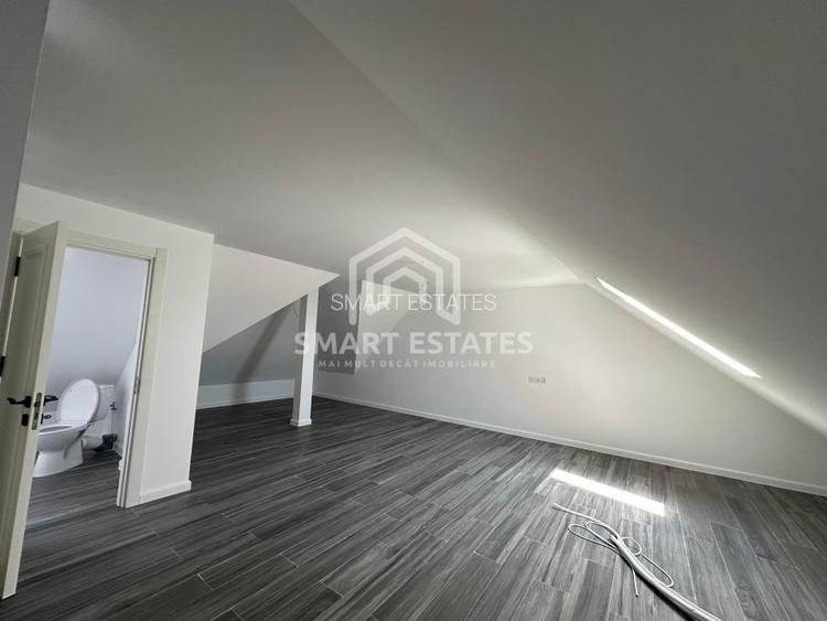 Vila Insiruita P + E + M - Comision 0% - Trapezului - 11