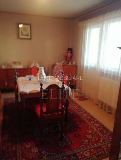 Apartament 3 camere în zona MC DONALDS - 2