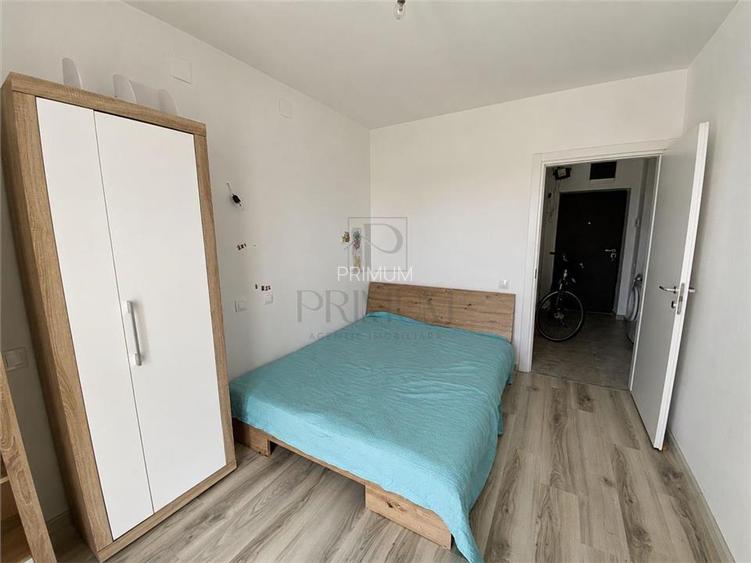 LIPOVEI - 2 CAMERE - BLOC NOU - BALCON MARE - ZONA BUNA - EXCELENT PENTRU INVEST - 4