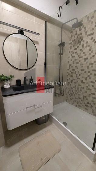 Inchiriez apartament cu 2 camere+ loc de parcare  Uverturii - 6